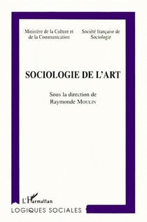 SOCIOLOGIE DE L'ART