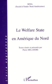 Le welfare state en Amérique du nord