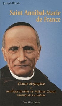 Saint Annibal-Marie de France