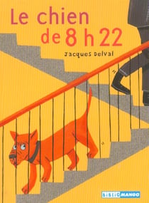 Chien de 8 h 22