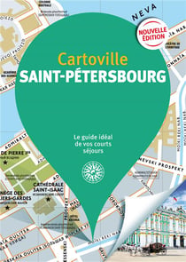 Saint-Pétersbourg (édition 2019)