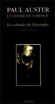La Solitude du labyrinthe