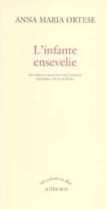L'infante ensevelie