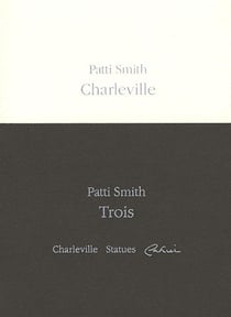 Trois - charleville- statues- cahier