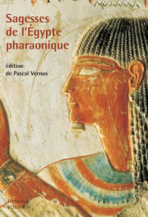 Sagesses de l'Egypte pharaonique