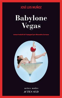 Babylone Végas