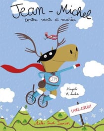 Jean-Michel contre vents et marées