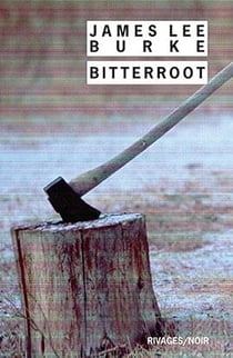 Bitterroot