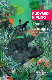 Dans la jungle