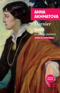 Dernier toast, et autres poèmes