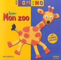 Mon zoo