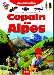Copain des Alpes