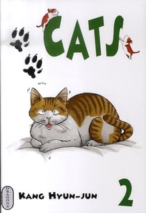 Cats Tome 2