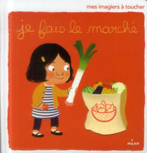 Je fais le marché