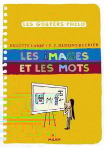 Les images et les mots