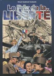Bd - Le Prix De La liberté