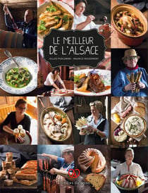 Le meilleur de l'Alsace