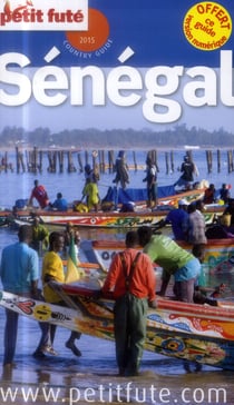 Sénégal (édition 2015)