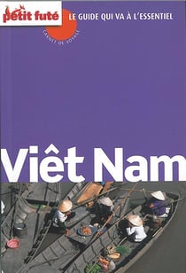 Vietnam - Carnet Petit Fute
