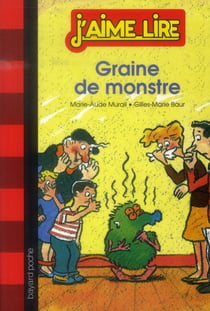 Graine de monstre