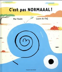 C'est pas normaaal !