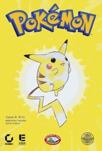 Pokémon : en route pour l'aventure