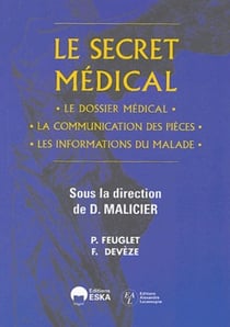 SECRET MEDICAL (LE)