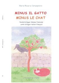 Minus le chat : Minus il gatto
