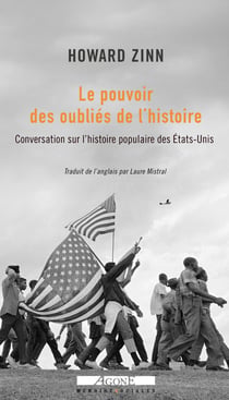 Le pouvoir des oubliés de l'histoire : conversation sur l'histoire populaire des Etats-Unis