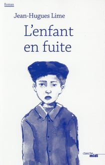L'enfant en fuite
