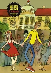 Le grand Duduche : Intégrale