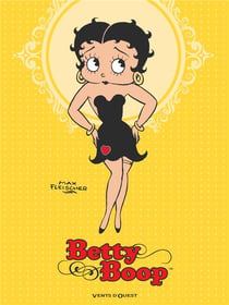 Betty Boop - intégrale