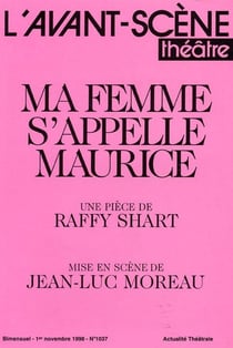 Ma Femme S'Appelle Maurice