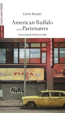 American buffalo - partenaires