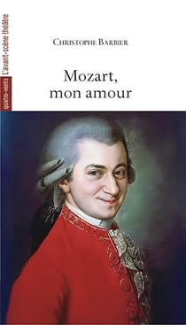 Mozart, mon amour