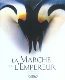 La marche de l'empereur