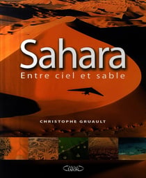 Sahara - entre ciel et sable