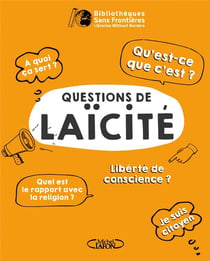 Question de laïcité
