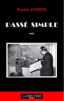 Passé simple
