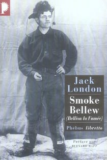 Smoke bellew