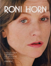 Roni horn