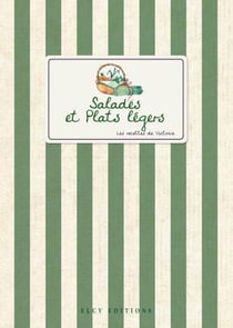 Salades et plats légers