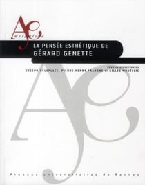 La pensée esthétique de Gérard Genette