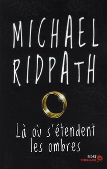 La ou s'etendent les ombres