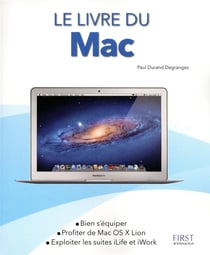 Livre Du Mac