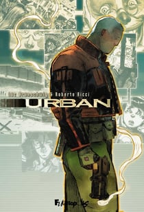 Urban : Intégrale Tomes 1 à 5