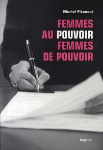 Femmes au pouvoir, femmes de pouvoir