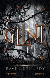 La saga d'Auren Tome 2 : Glint