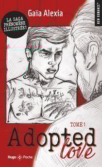 Adopted love Tome 1