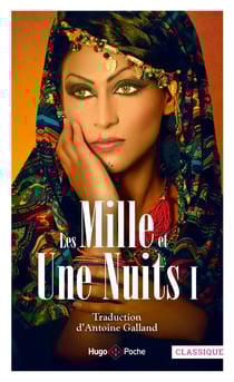 Les mille et une nuits Tome 1